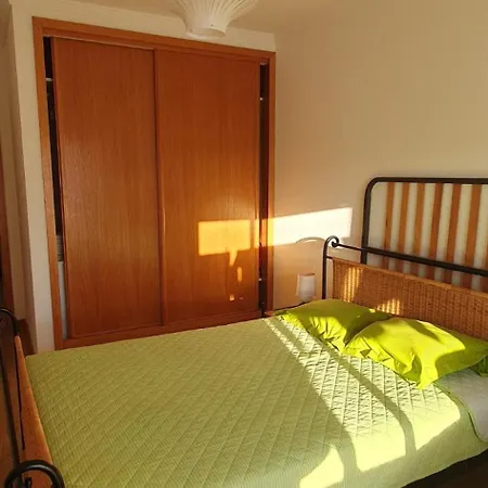 Vista Ria Formosa Apartment