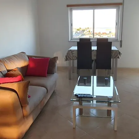 Apartamento Vista Ria Formosa Olhão