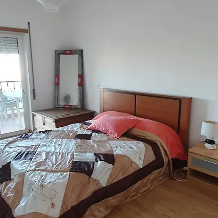 Apartamento Vista Ria Formosa