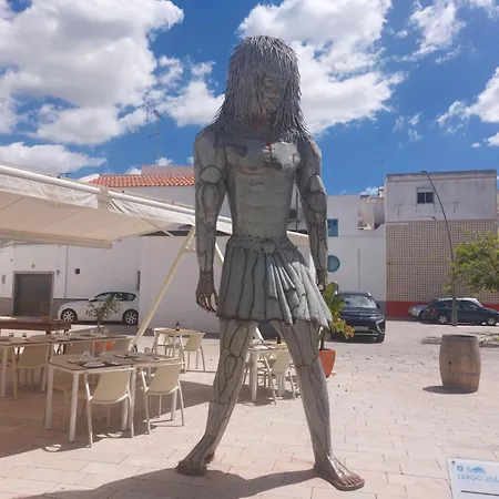 Vista Ria Formosa * Olhão