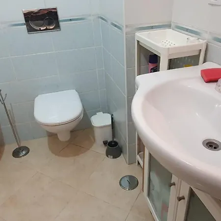 Apartment Vista Ria Formosa