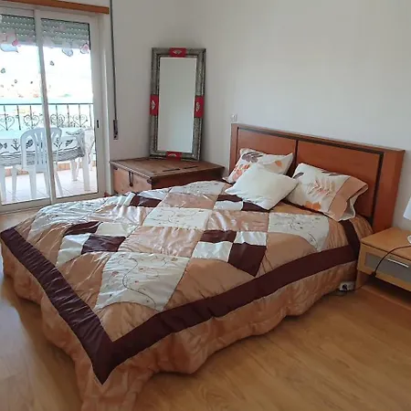 Apartamento Vista Ria Formosa Olhão