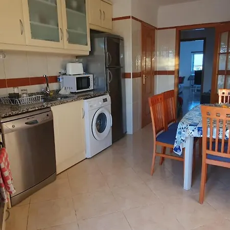 Apartamento Vista Ria Formosa Olhão