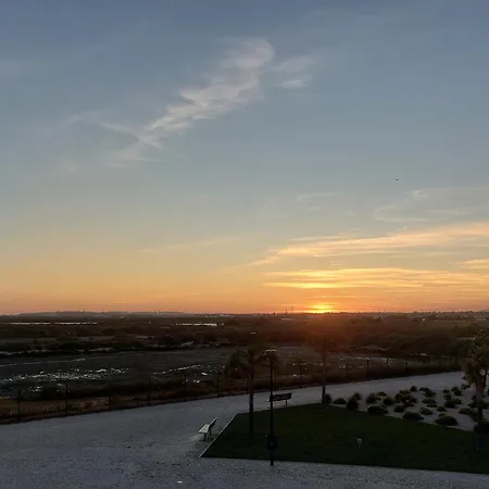 Vista Ria Formosa Apartment