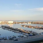 Vista Ria Formosa Olhão